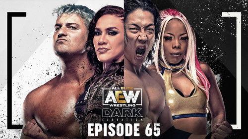 AEW Dark: Elevation Season 2 Episode 22 - Dark  Elevation #65