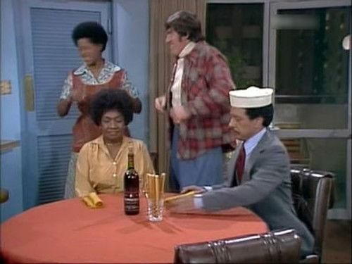 The Jeffersons Season 5 Episode 10 - George, Who?