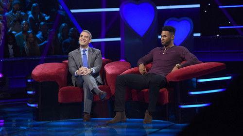 Love Connection Season 2 Episode 3 - Armond & Grace