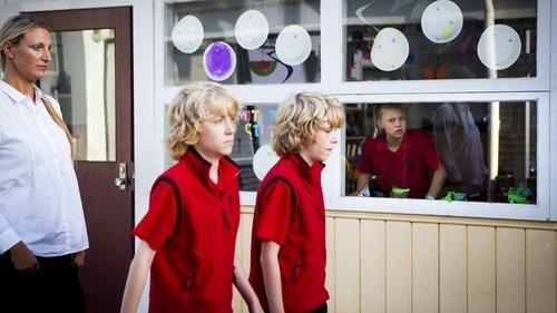 Little Lunch Season 1 Episode 24 - The Corridor Outside 6E