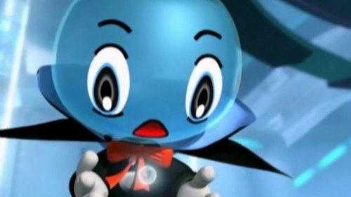 快乐星猫 Season 3 Episode 21 - Episode 21