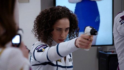 Other Space Season 1 Episode 2 - Getting to Know You