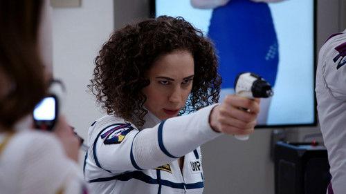 Other Space Season 1 Episode 2 - Getting to Know You