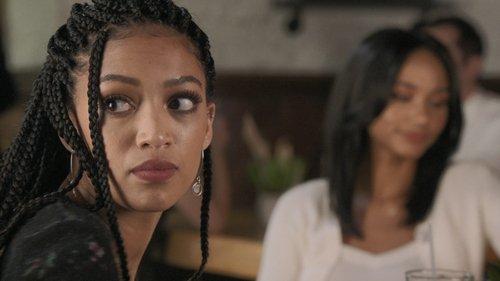 All American Season 3 Episode 1 - Seasons Pass