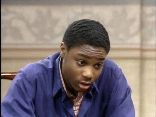 The Cosby Show Season 1 Episode 20 - Back to the Track, Jack