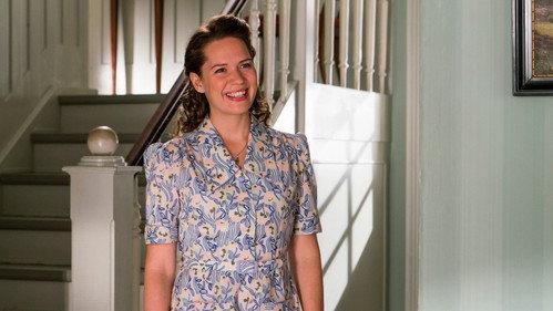 Seaside Hotel Season 8 Episode 4 - Something for Something