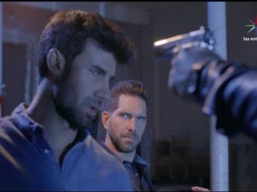 La piloto Season 1 Episode 6 - Episode 6