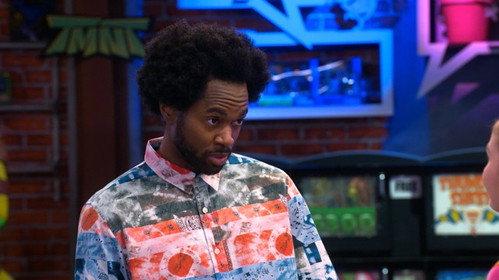 Warped! Season 1 Episode 6 - Plagiarized!