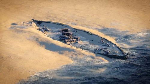 Drain the Oceans Season 1 Episode 2 - Gulf of Mexico