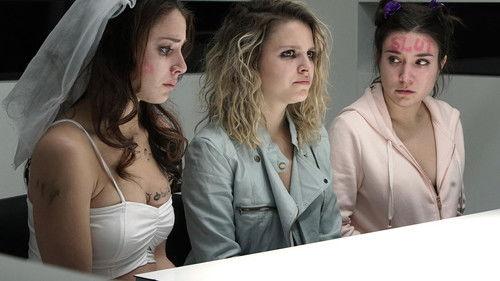 Mensonges Season 2 Episode 7 - Episode 7