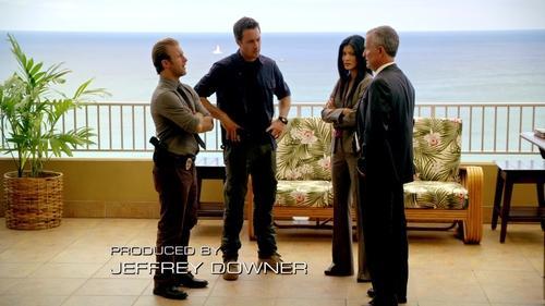Hawaii Five-0 Season 1 Episode 11 - Palekaiko (Paradise)
