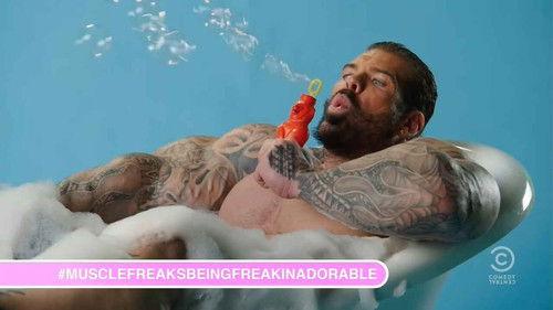 Tosh.0 Season 8 Episode 7 - Rich Piana