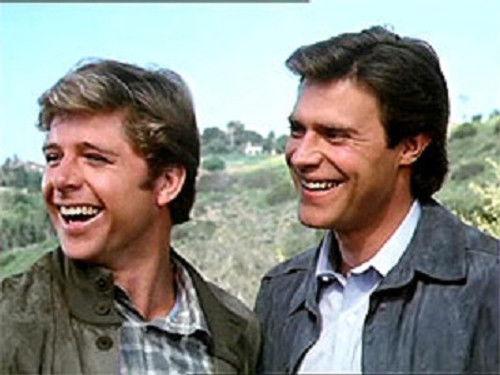 The Colbys Season 1 Episode 23 - Anniversary Waltz