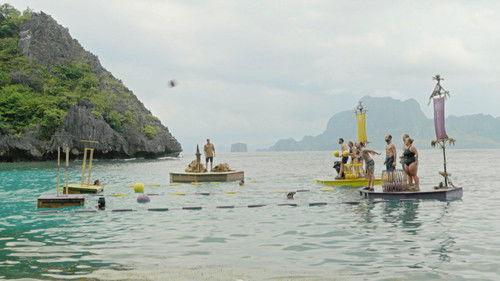 Survivor Québec Season 1 Episode 25 - Episode 25