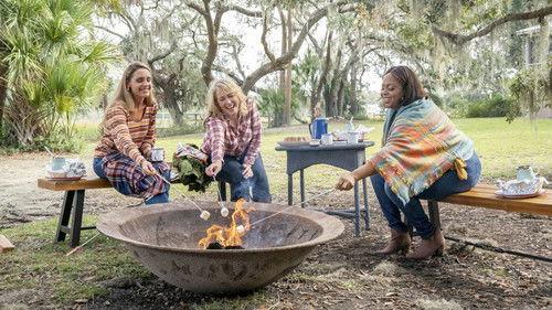 Delicious Miss Brown Season 2 Episode 5 - Carolina Comfort