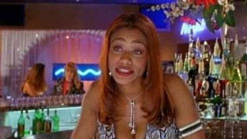 Silk Stalkings Season 3 Episode 16 - The Scarlet Shadow