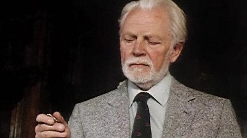 The Ray Bradbury Theater Season 3 Episode 9 - The Coffin