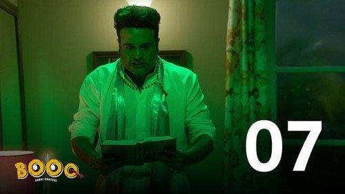 Booo: Sabki Phategi Season 1 Episode 7 - Main Peeth Hu - I Am Back Bey