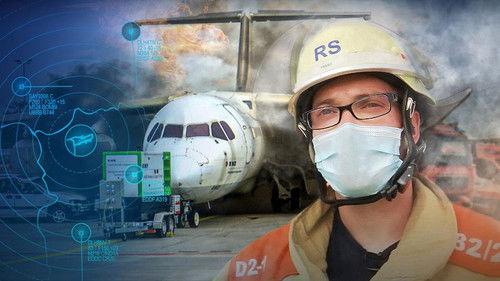 Mittendrin - Flughafen Frankfurt Season 8 Episode 3 - Episode 3