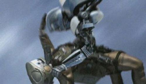 undefined Season 0 Episode 15 - Razor Flashbacks (4): Free Fall