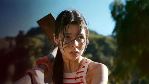 Red Zone Season 1 Episode 2 - Corpse