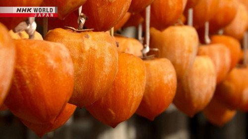 Seasoning the Seasons Season 12 Episode 5 - Tidings of Autumn Fruits