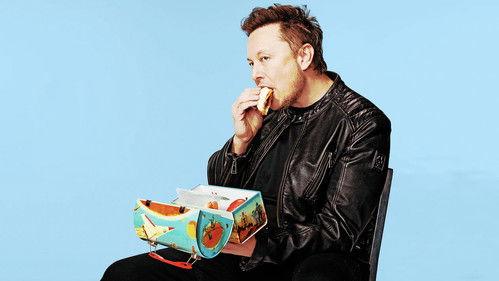 Saturday Night Live Season 46 Episode 18 - Elon Musk with Miley Cyrus