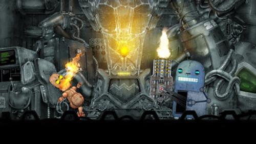 RObotzi Season 4 Episode 2 - Binoclu