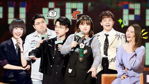 Stand-up Comedy Season 1 Episode 18 - EP9-1