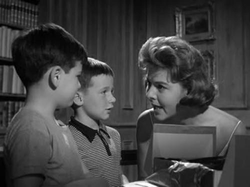 undefined Season 1 Episode 21 - The Conspirators