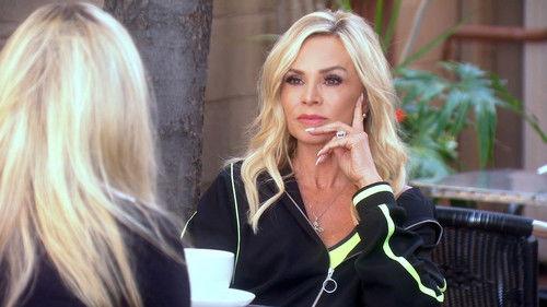 The Real Housewives of Orange County Season 14 Episode 15 - The Orange Doesn't Fall Far From the Tree