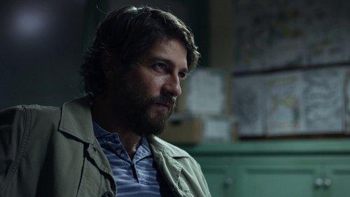 undefined Season 2 Episode 8 - Ans del Judici