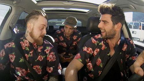 The Break Boys Season 1 Episode 1 - Bounced