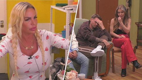 Big Brother - Die Show Season 1 Episode 21 - Episode 21