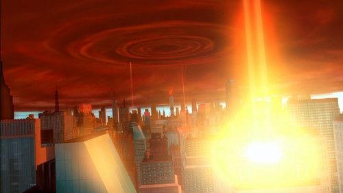 Fantastic Four: World's Greatest Heroes Season 1 Episode 3 - Doomsday