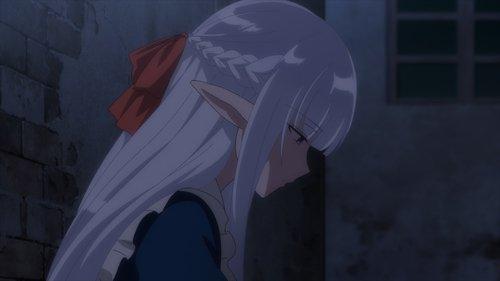An Archdemon's Dilemma: How to Love Your Elf Bride Season 1 Episode 5 - Heartbreak Can Be Literally,  Physically Painful