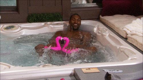 Celebrity Big Brother Season 1 Episode 5 - Episode 5