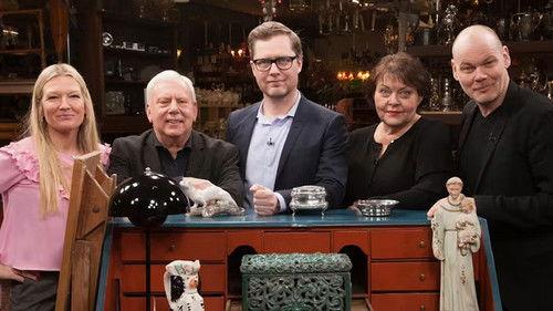 Krejlerkongen Season 7 Episode 14 - Episode 14