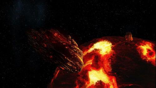 Faces of Earth Season 1 Episode 1 - Building the Planet