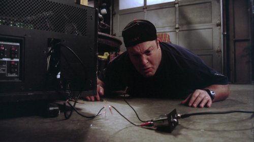 The King of Queens Season 5 Episode 13 - Attention Deficit