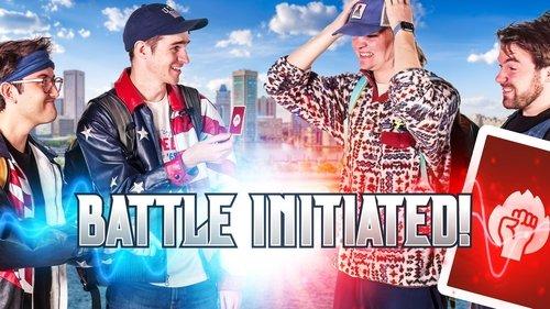 Jet Lag: The Game Season 4 Episode 2 - Episode 2