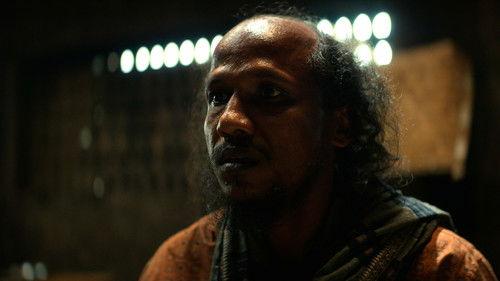 The Jengaburu Curse Season 1 Episode 6 - Final Delivery