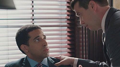 Alpha House Season 2 Episode 5 - The Apparition