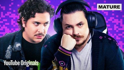 undefined Season 1 Episode 4 - Don't Cross the Streams