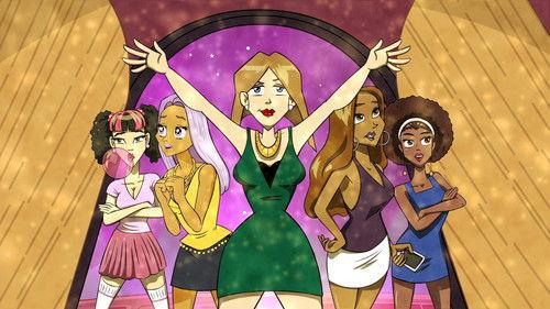 Greatest Party Story Ever Season 1 Episode 3 - Greatest MILF Story Ever