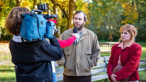 Grensoverschrijdend Season 1 Episode 4 - Episode 4