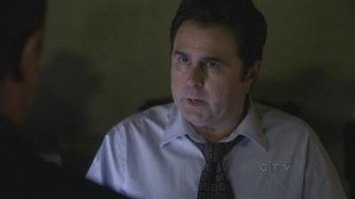 Law & Order: Special Victims Unit Season 11 Episode 9 - Perverted