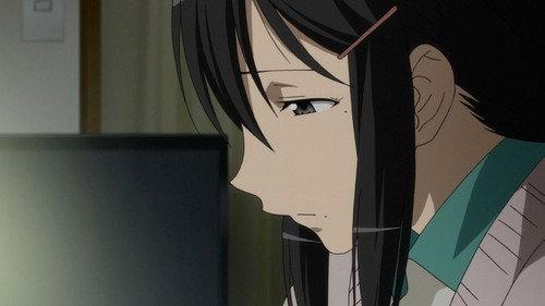 Genshiken Season 3 Episode 12 - Love and Work and Cheesecake