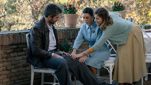 Dreams of Freedom Season 1 Episode 11 - Episode 11