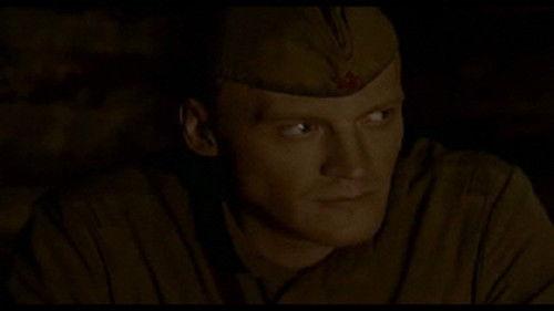 The Penal Battalion Season 1 Episode 2 - Episode 2